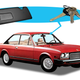 Illustration for article titled Five Little Car Things That Happen All The Time In Movies That Drive Me Insane